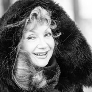 Meet your Posher, Helen